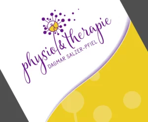 Physio & Therapie Dagmar Salzer-Pfiel Logo