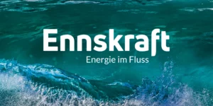 Ennskraft Logo