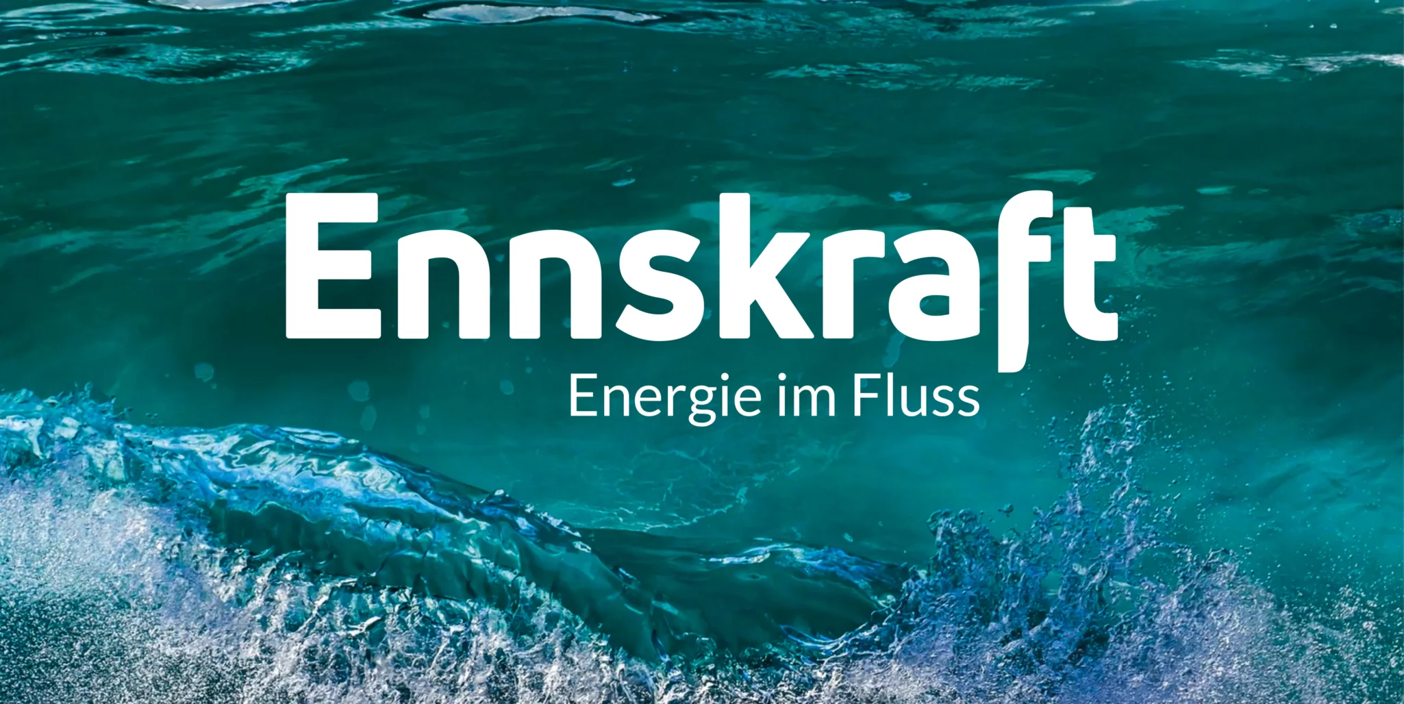 Ennskraft Logo