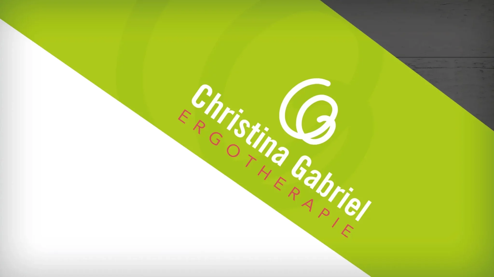 Gabriel Ergotherapie Logo