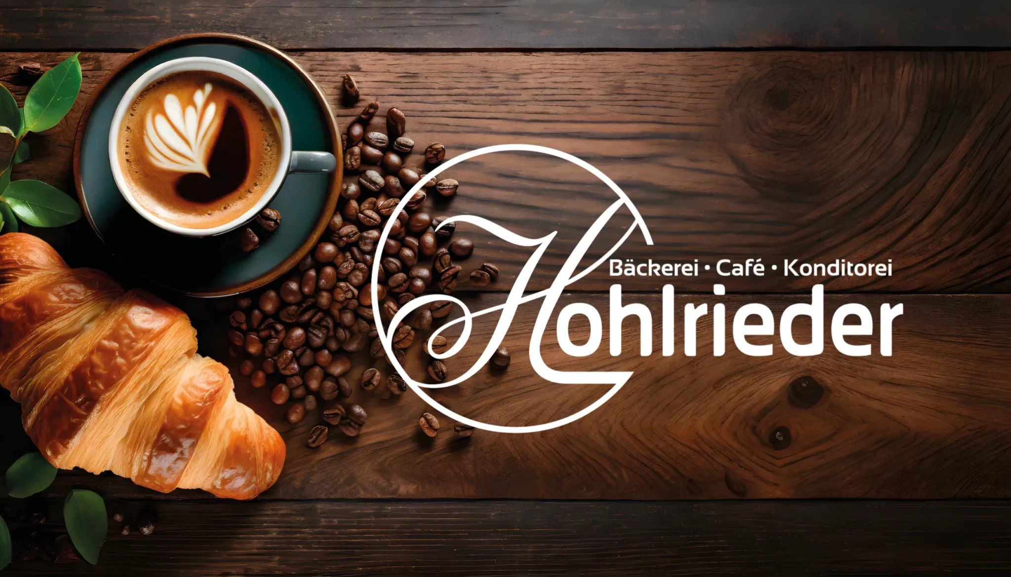 Hohlrieder Logo