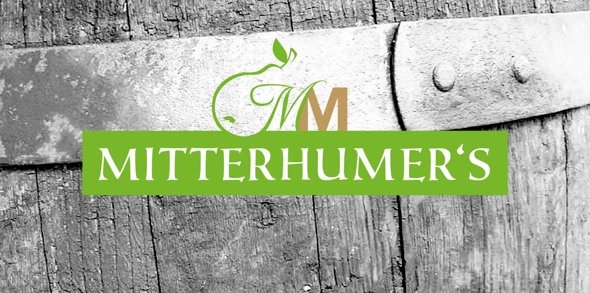 Mitterhumers Logo
