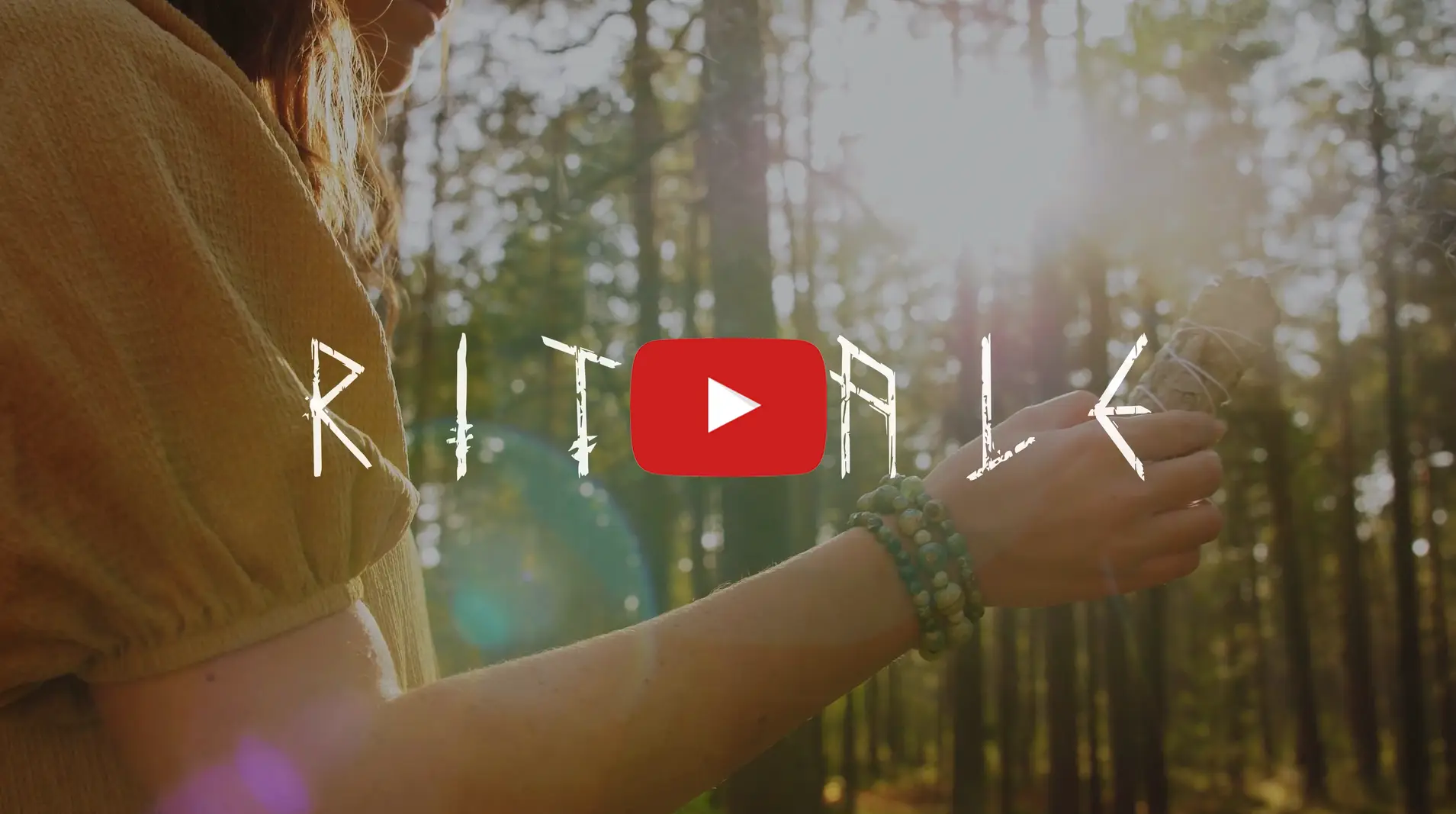 Eicher Music Rituale Video